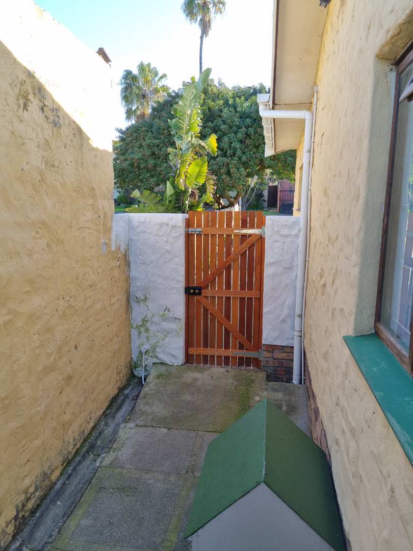 To Let 0 Bedroom Property for Rent in Vredenberg Western Cape